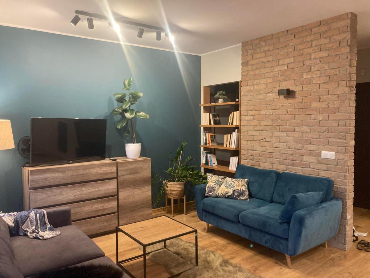 City Towers Apartment - Krakow — Photos 2