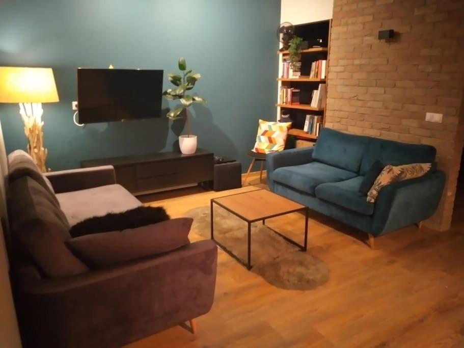 City Towers Apartment - Krakow — Photos 1